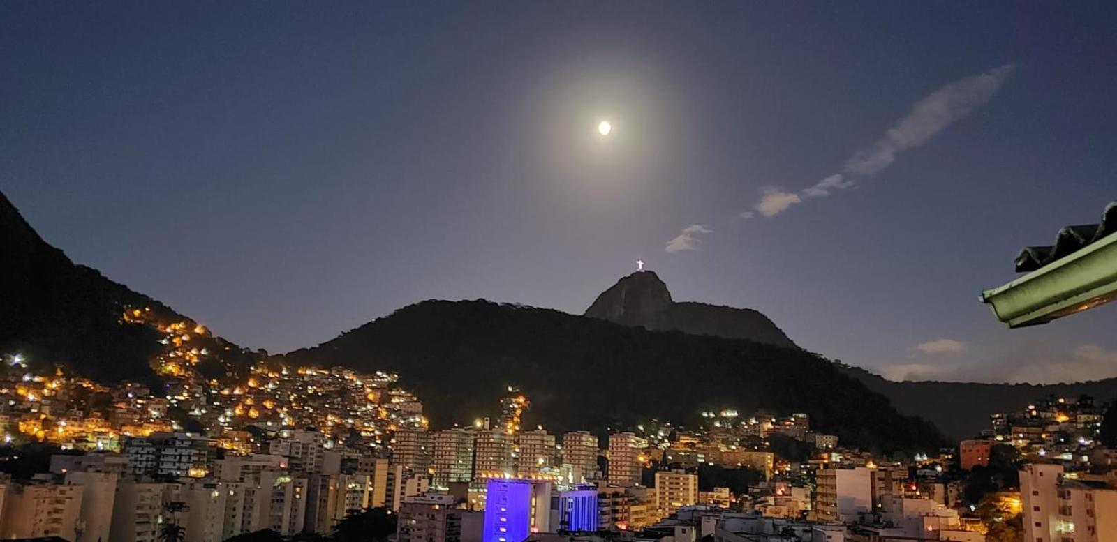 Localizacao Em Copacabana Apartamento *