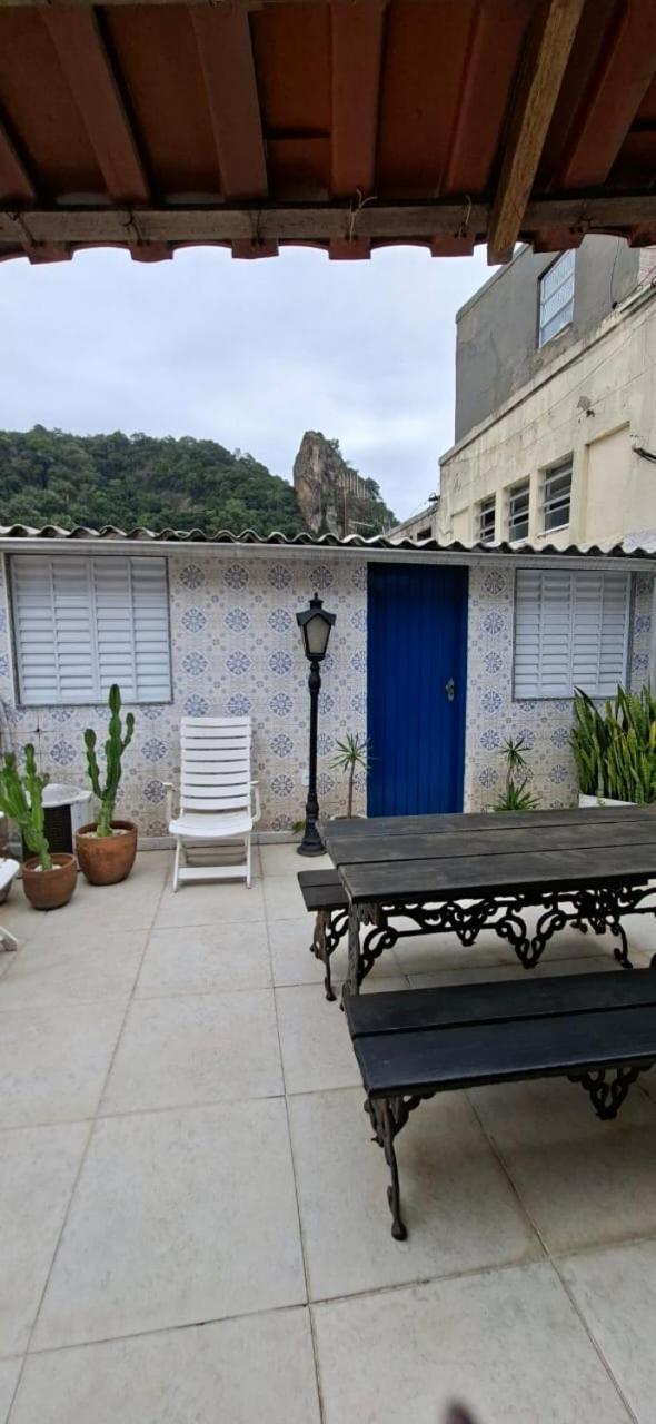 Localizacao Em Copacabana
