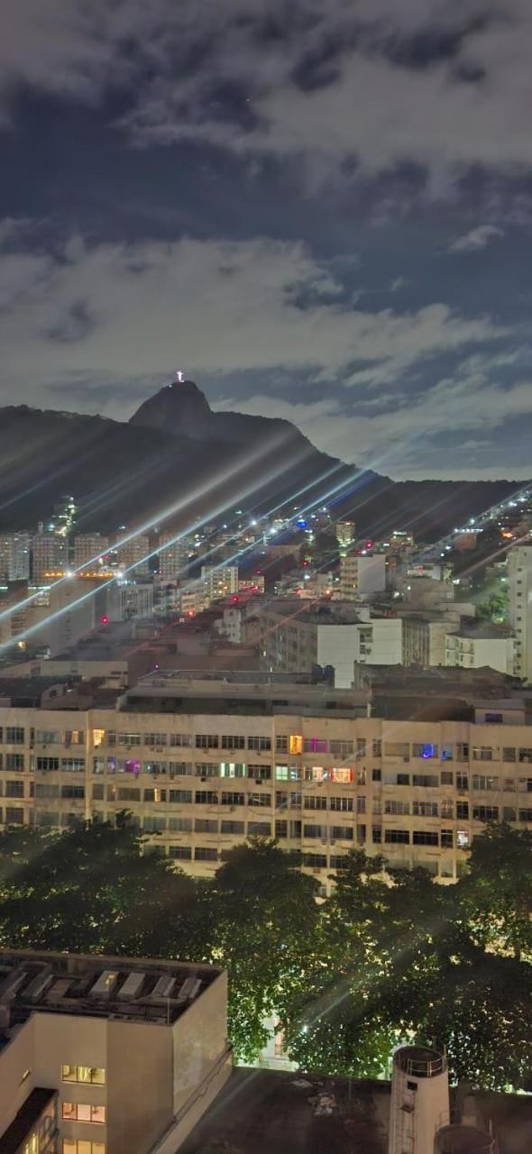 Localizacao Em Copacabana *