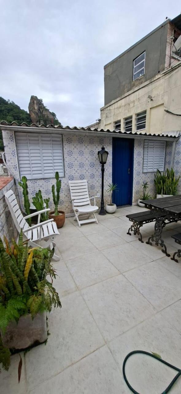 Localizacao Em Copacabana *