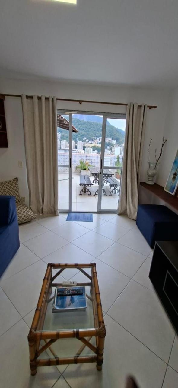 Localizacao Em Copacabana