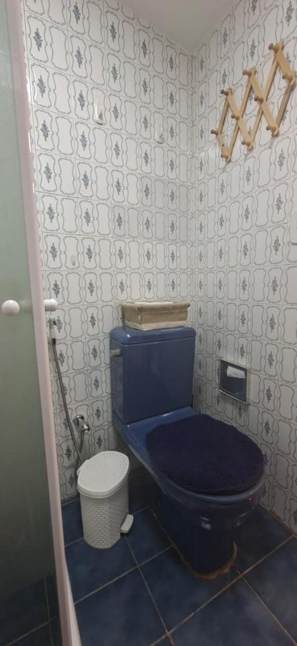 Apartamento Localizacao Em Copacabana