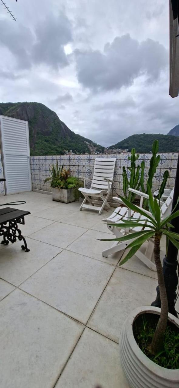 Apartamento Localizacao Em Copacabana Rio de Janeiro