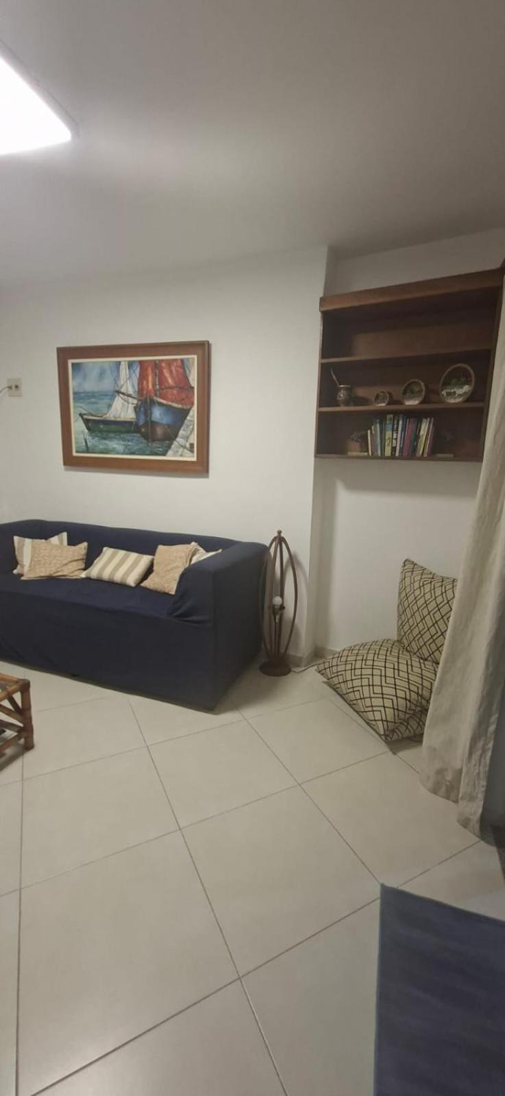 Apartamento Localizacao Em Copacabana *