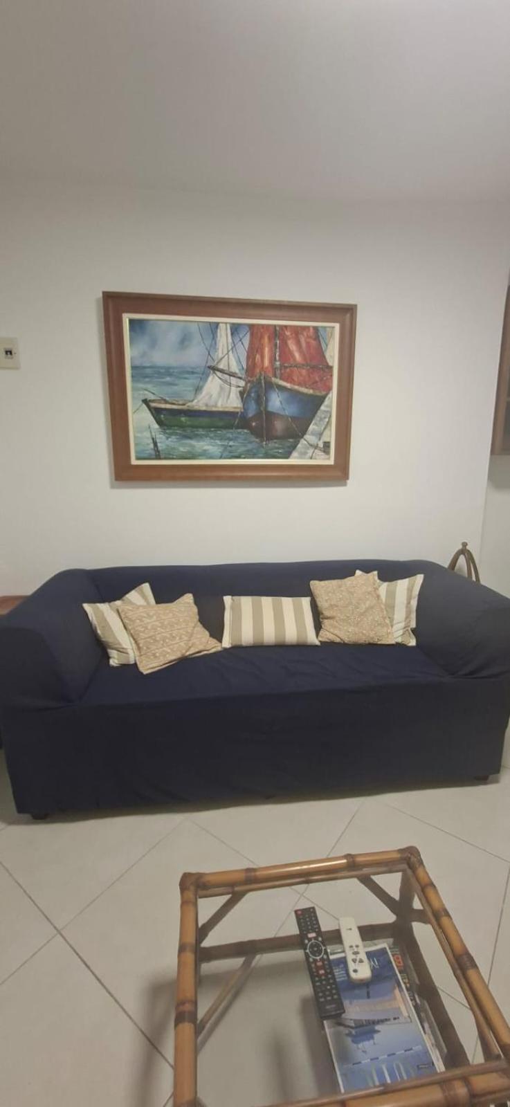 Apartamento Localizacao Em Copacabana